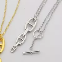 $25.00 USD Hermes Necklaces #1344622