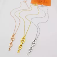 $25.00 USD Hermes Necklaces #1344623