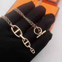$25.00 USD Hermes Necklaces #1344623