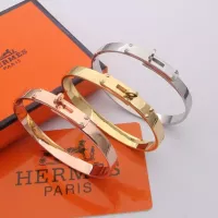 $36.00 USD Hermes Bracelets #1344625