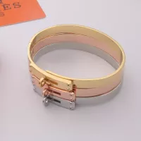 $36.00 USD Hermes Bracelets #1344625