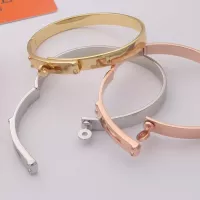 $36.00 USD Hermes Bracelets #1344626