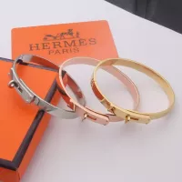 $36.00 USD Hermes Bracelets #1344627