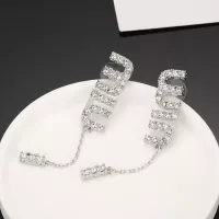 $25.00 USD MIU MIU Earrings For Women #1344630