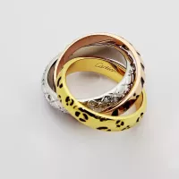 $36.00 USD Cartier Rings #1344643