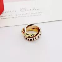 $36.00 USD Cartier Rings #1344643
