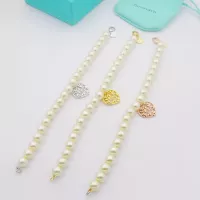 $25.00 USD Tiffany Bracelets For Women #1344649
