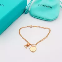 $25.00 USD Tiffany Bracelets #1344657