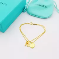 $25.00 USD Tiffany Bracelets #1344660