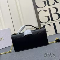 $96.00 USD Christian Dior AAA Quality Messenger Bags For Women #1344669