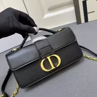 $96.00 USD Christian Dior AAA Quality Messenger Bags For Women #1344669