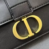 $96.00 USD Christian Dior AAA Quality Messenger Bags For Women #1344669