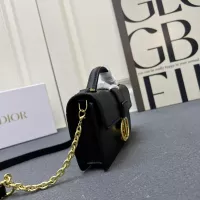 $96.00 USD Christian Dior AAA Quality Messenger Bags For Women #1344669