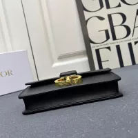 $96.00 USD Christian Dior AAA Quality Messenger Bags For Women #1344669