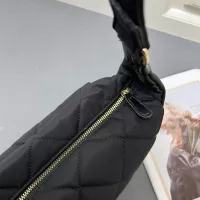 $82.00 USD Chanel AAA Quality Messenger Bags For Women #1344676