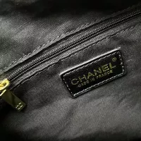 $82.00 USD Chanel AAA Quality Messenger Bags For Women #1344676