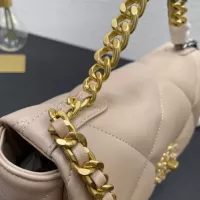 $92.00 USD Chanel AAA Quality Messenger Bags For Women #1344679