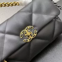 $92.00 USD Chanel AAA Quality Messenger Bags For Women #1344680