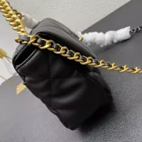 $92.00 USD Chanel AAA Quality Messenger Bags For Women #1344680