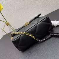 $92.00 USD Chanel AAA Quality Messenger Bags For Women #1344680