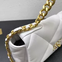 $92.00 USD Chanel AAA Quality Messenger Bags For Women #1344681