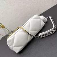 $92.00 USD Chanel AAA Quality Messenger Bags For Women #1344681