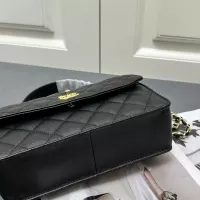 $92.00 USD Chanel AAA Quality Messenger Bags For Women #1344682