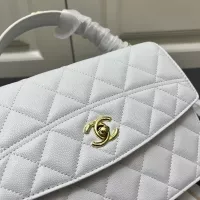 $92.00 USD Chanel AAA Quality Messenger Bags For Women #1344683
