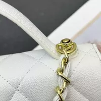 $92.00 USD Chanel AAA Quality Messenger Bags For Women #1344683