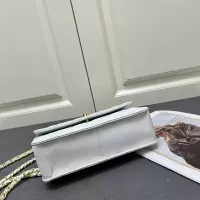 $92.00 USD Chanel AAA Quality Messenger Bags For Women #1344683