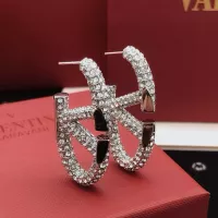 $38.00 USD Valentino Earrings For Women #1344685