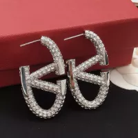 $38.00 USD Valentino Earrings For Women #1344685
