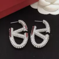 $38.00 USD Valentino Earrings For Women #1344685
