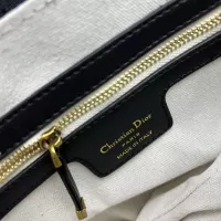$82.00 USD Christian Dior AAA Quality Messenger Bags For Women #1344707