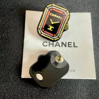 $29.00 USD Chanel Earrings For Women #1344709