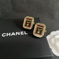 $29.00 USD Chanel Earrings For Women #1344709