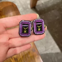 $29.00 USD Chanel Earrings For Women #1344710