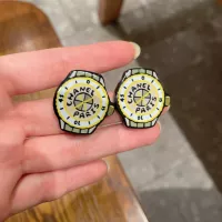 $29.00 USD Chanel Earrings For Women #1344711