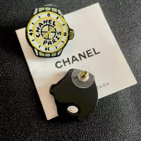 $29.00 USD Chanel Earrings For Women #1344711