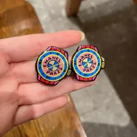 $29.00 USD Chanel Earrings For Women #1344712