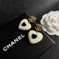 $34.00 USD Chanel Earrings For Women #1344713