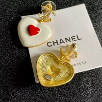 $34.00 USD Chanel Earrings For Women #1344714