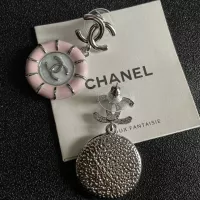 $32.00 USD Chanel Earrings For Women #1344715
