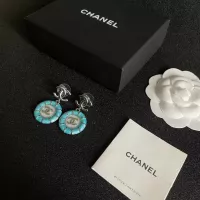 $32.00 USD Chanel Earrings For Women #1344716