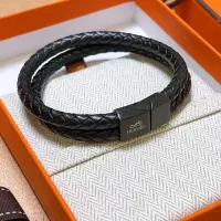 $42.00 USD Hermes Bracelets #1344721