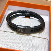$42.00 USD Hermes Bracelets #1344721