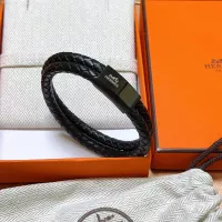 $42.00 USD Hermes Bracelets #1344721
