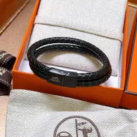 $42.00 USD Hermes Bracelets #1344721