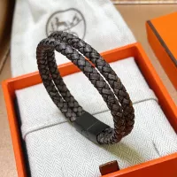 $42.00 USD Hermes Bracelets #1344722