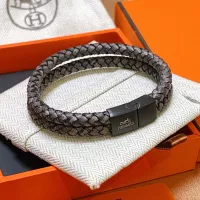 $42.00 USD Hermes Bracelets #1344722